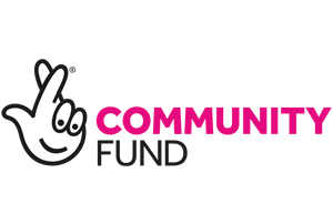 lottery community fund