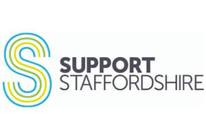support staffordshire