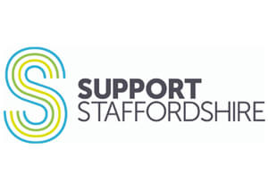 support staffordshire