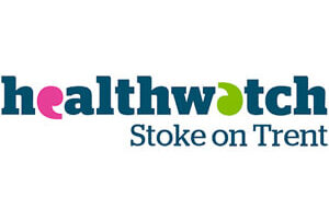 healthwatch stoke on trent