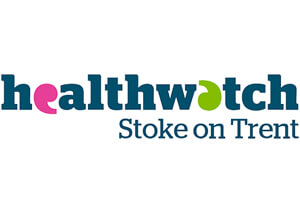 healthwatch stoke on trent