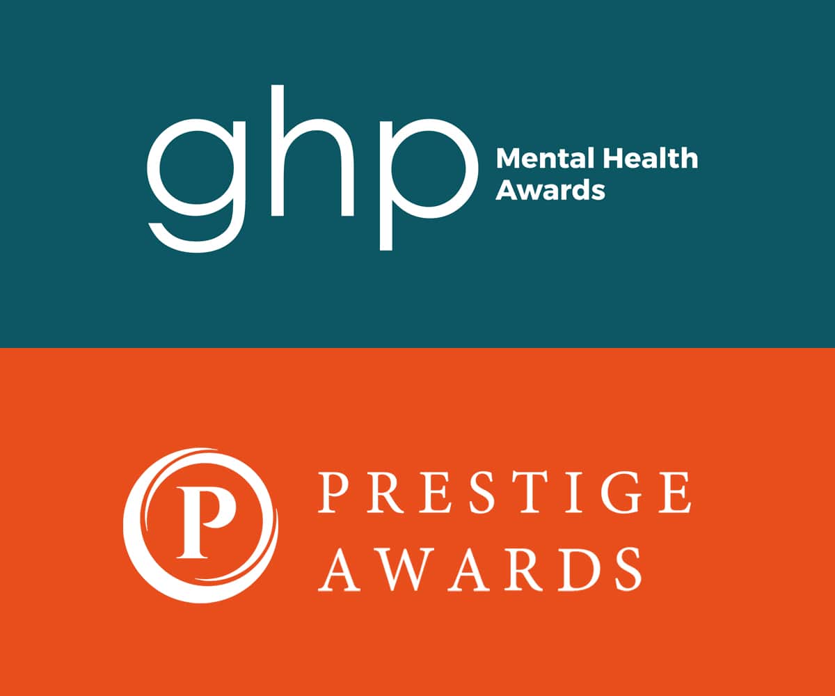 mental health awards mental health awards