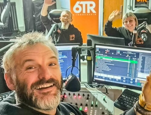 Talking WTA at 6TR