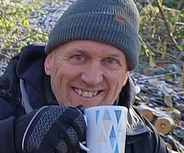 Andy Hall Andy Hall