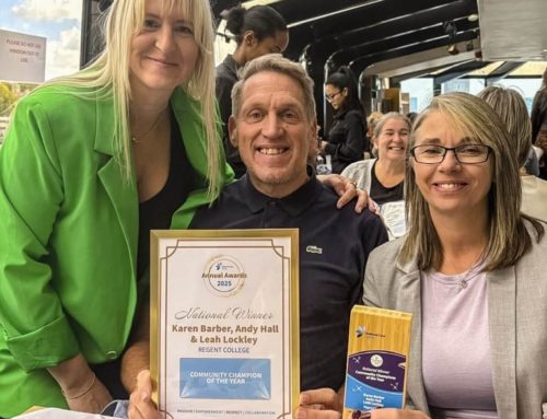 NCG Community Champions
