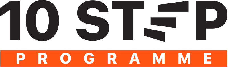 10 step programme