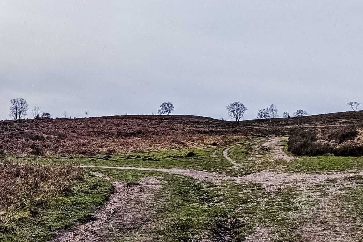 crossing point heart of england way heart of england way