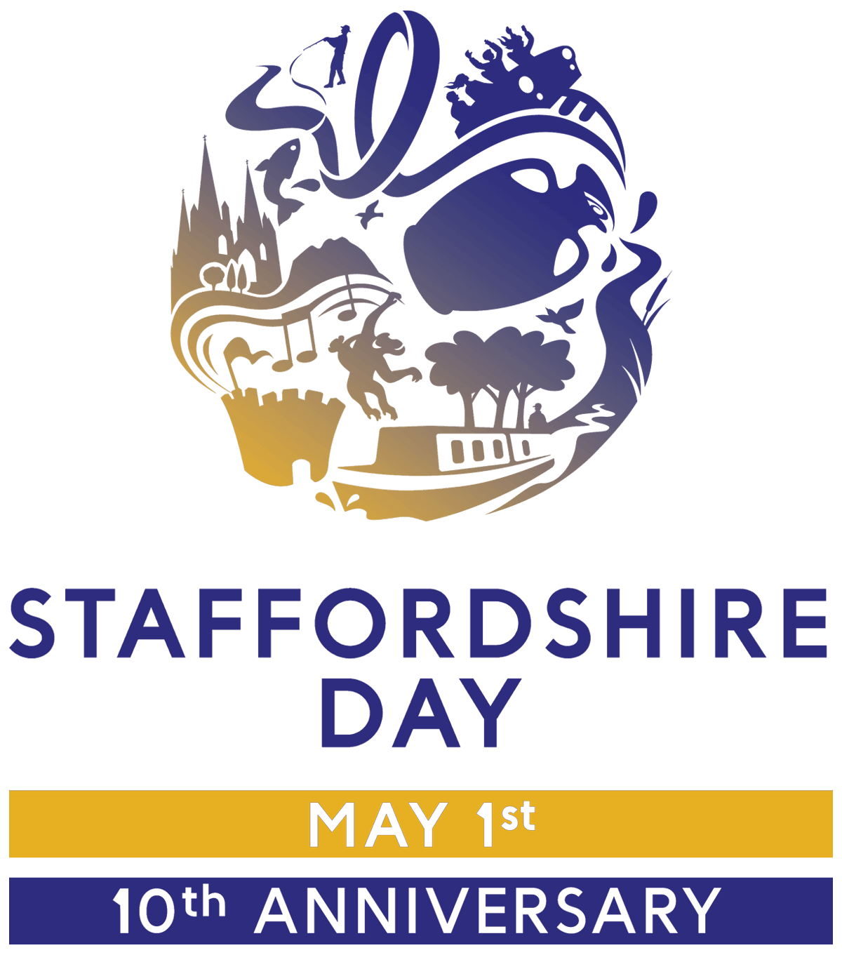 staffordshire day walk