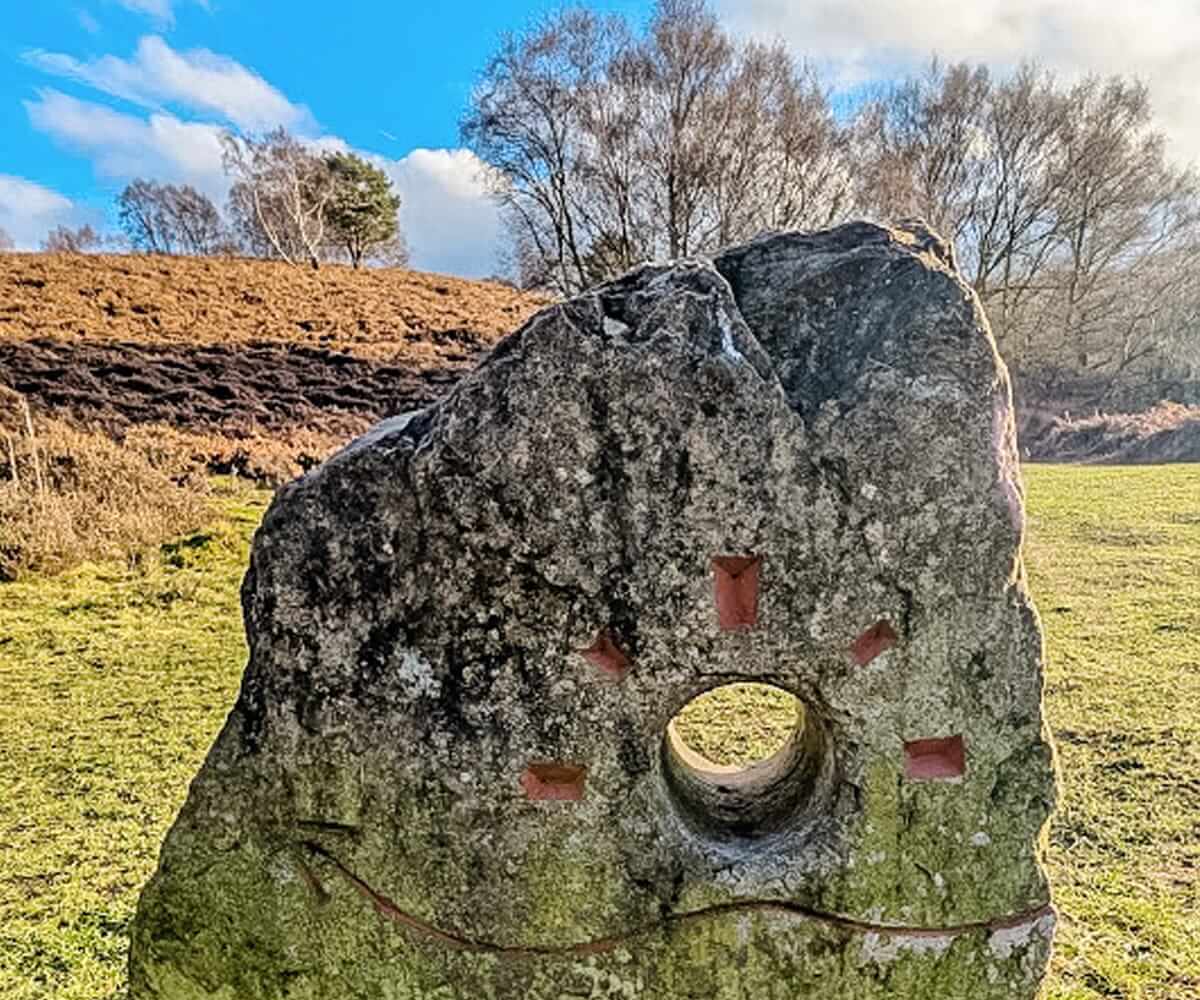 staffordshire day walk