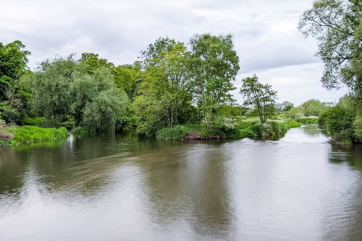 waterside trails
