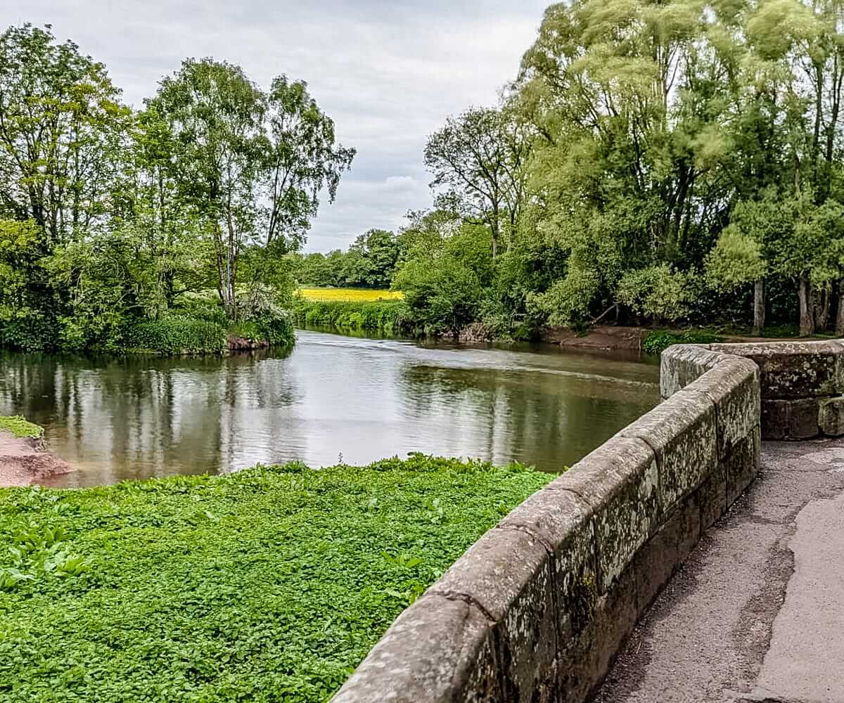 waterside trails