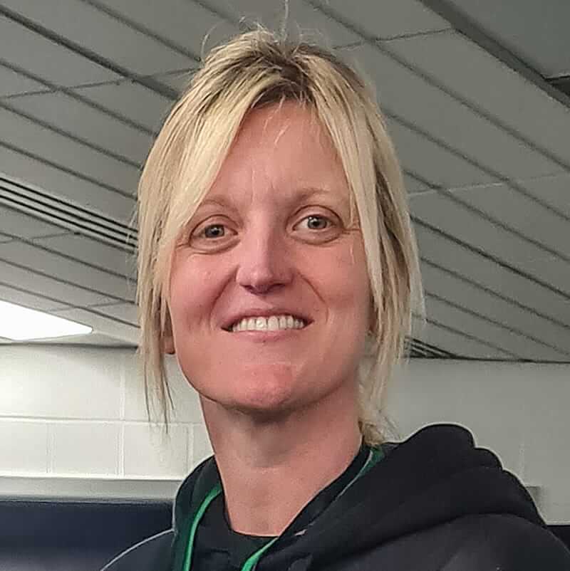 Teri Bryce
