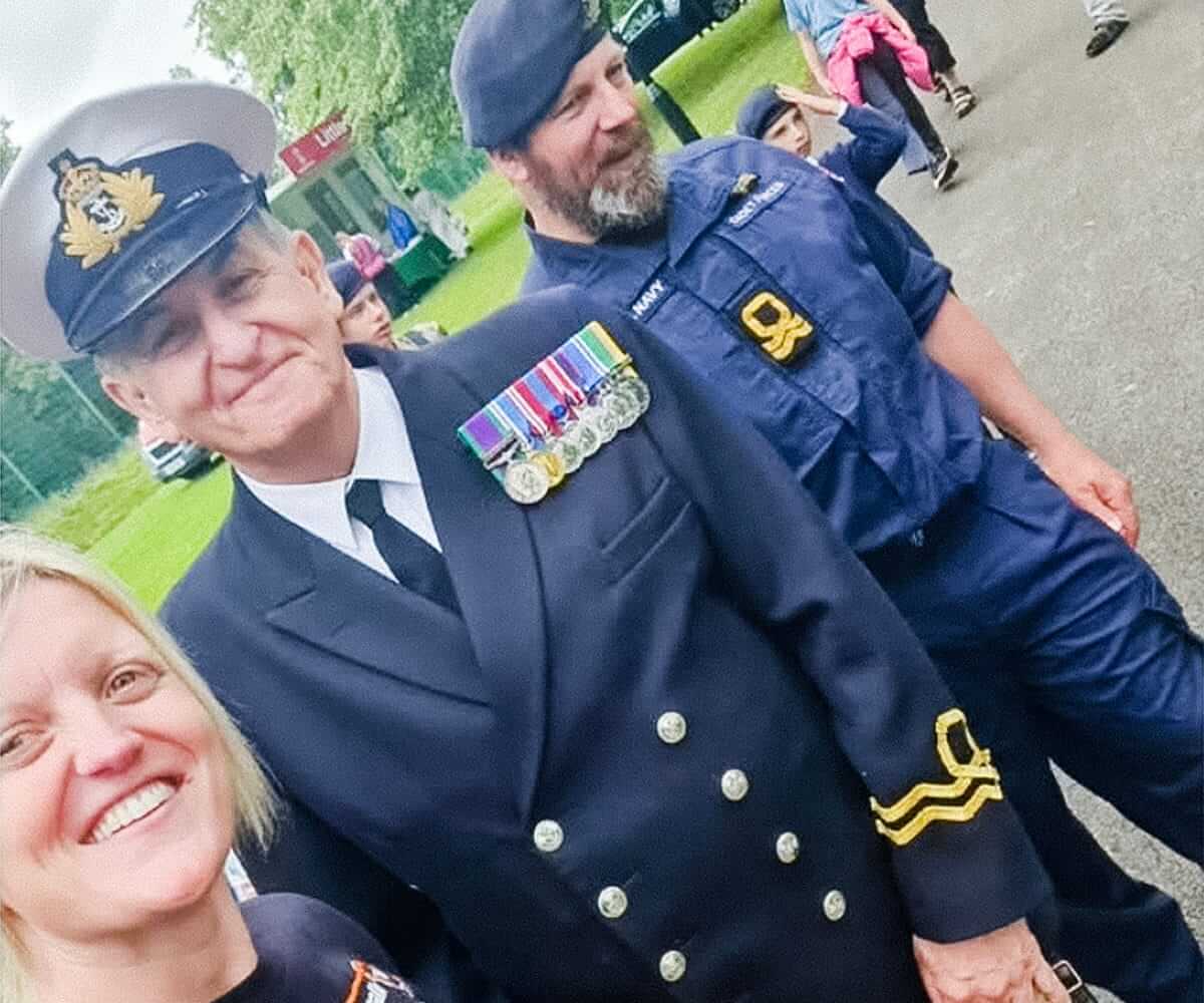 armed forces day 4