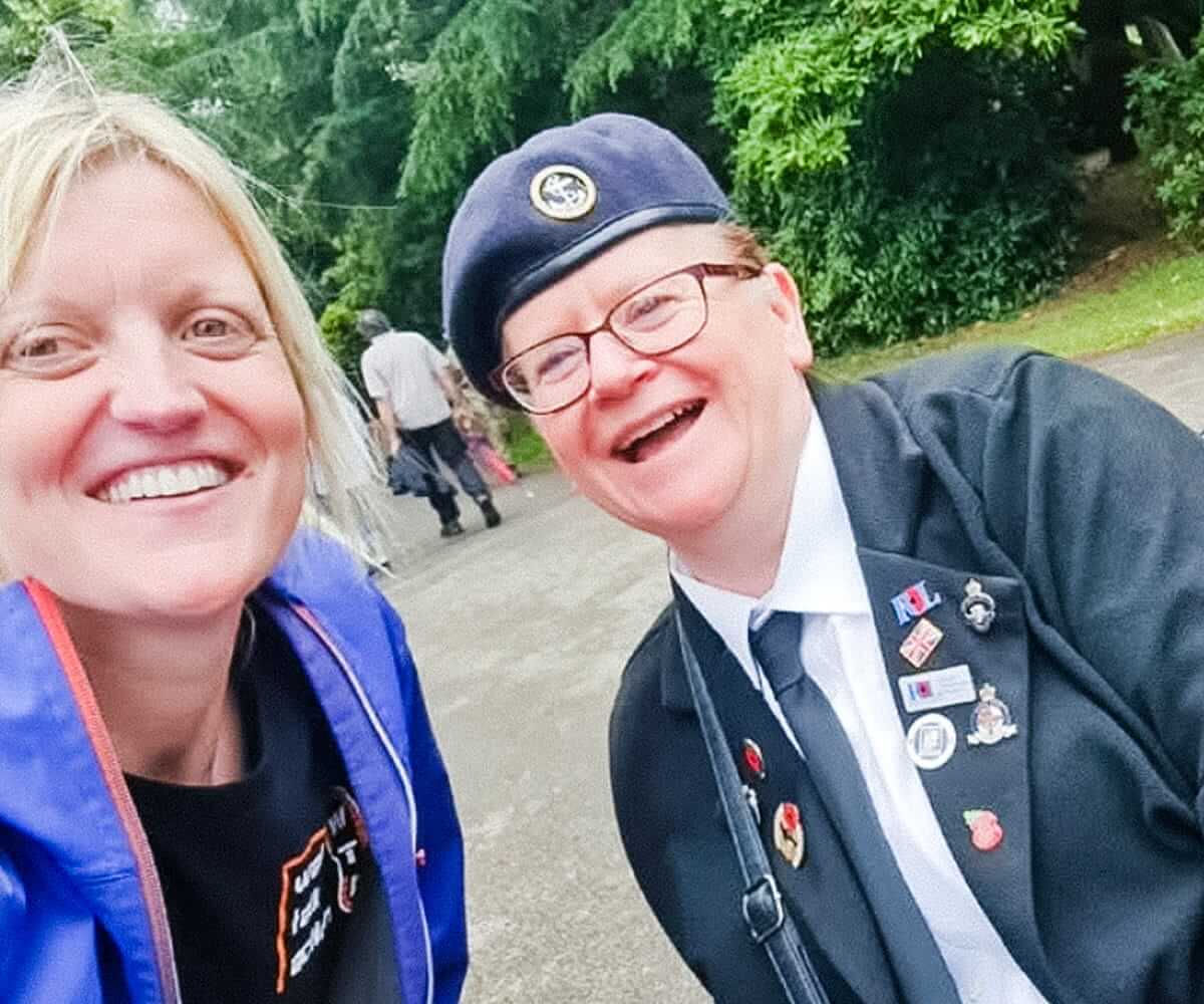 armed forces day 5