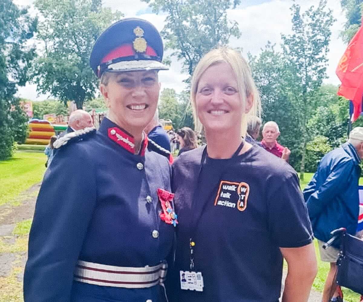 armed forces day 6
