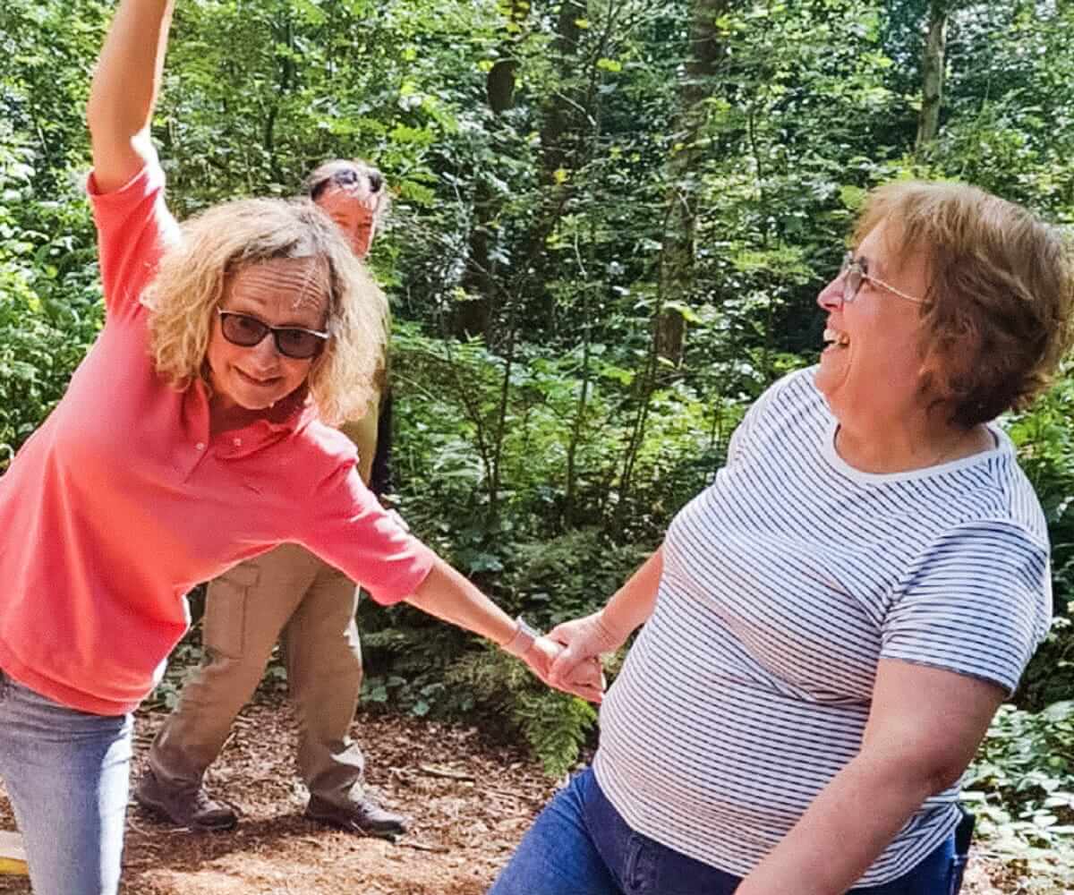 The Summer of 2026 at Walk Talk Action