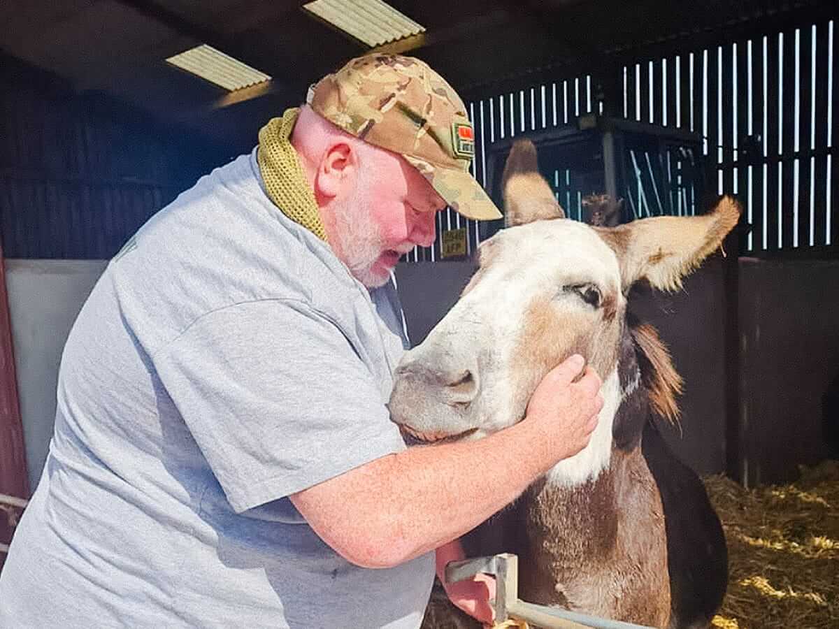 Upper Moreton Rural Farm 4