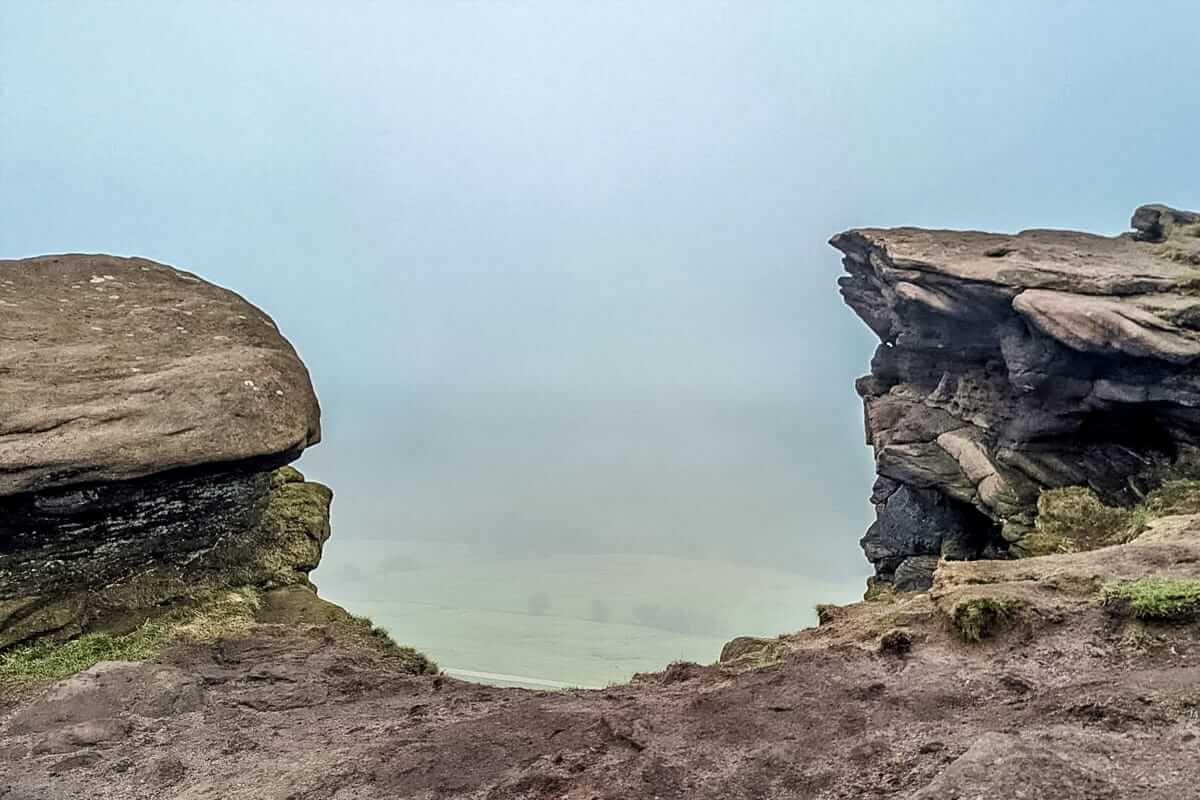 incredible views east staffordshire walk