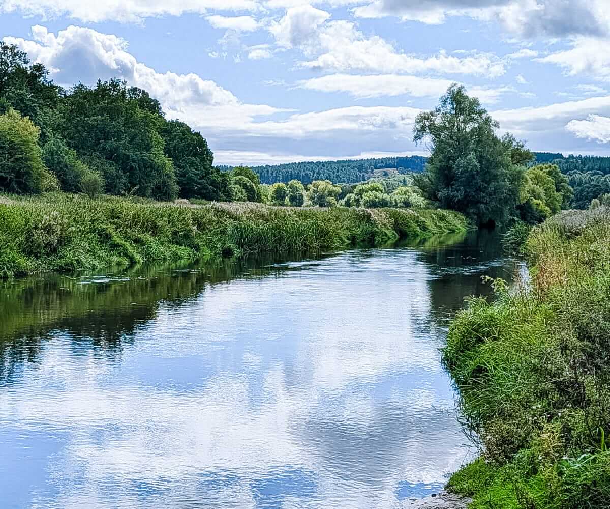 river trent